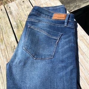 Express Jeans